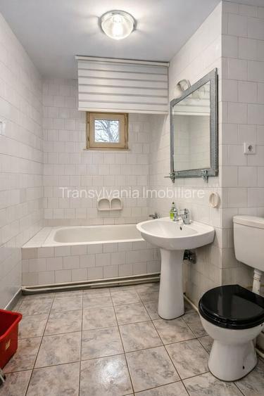 Apartament Cu 3 Camere | Semidecomandat | 66mp | Manastur | Video La Cerere - 8