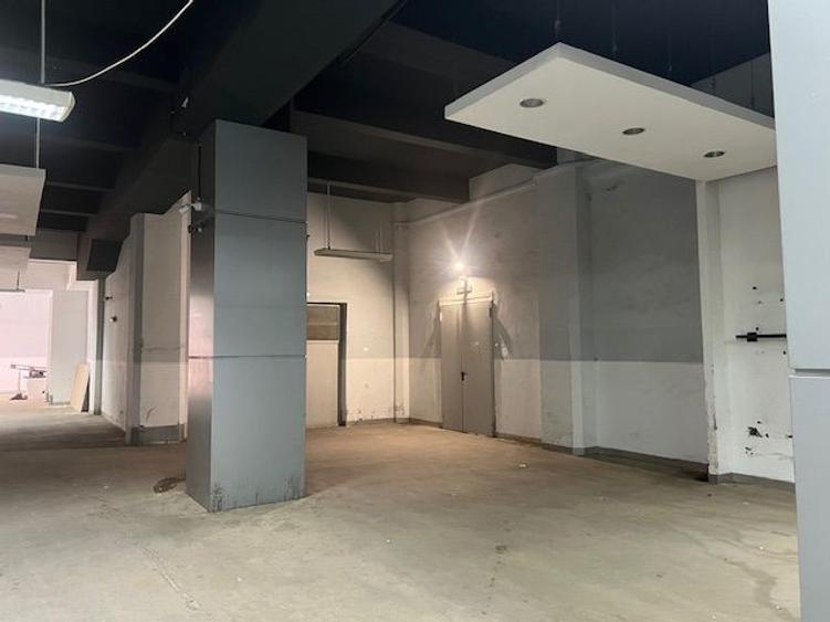Spatiu depozitare si productie Cotroceni