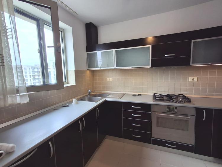APARTAMENT DE INCHIRIAT WEST PARK RESIDENCE/PARCARE