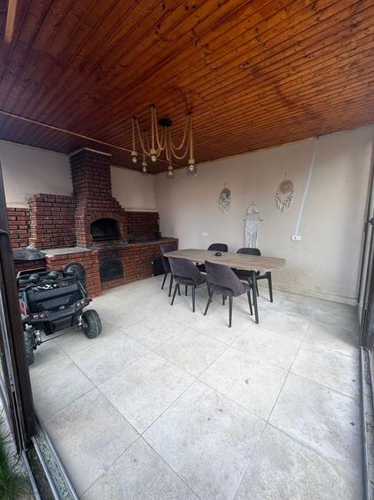 CASA INDIVIDUALA, TOATE UTILITATILE, TEREN 400 MP, COMISION 0%