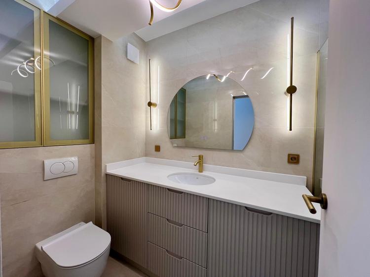 Apartament 3 camere Premium | Între Lacuri | 5 min Iulius Mall | Cluj Napoca