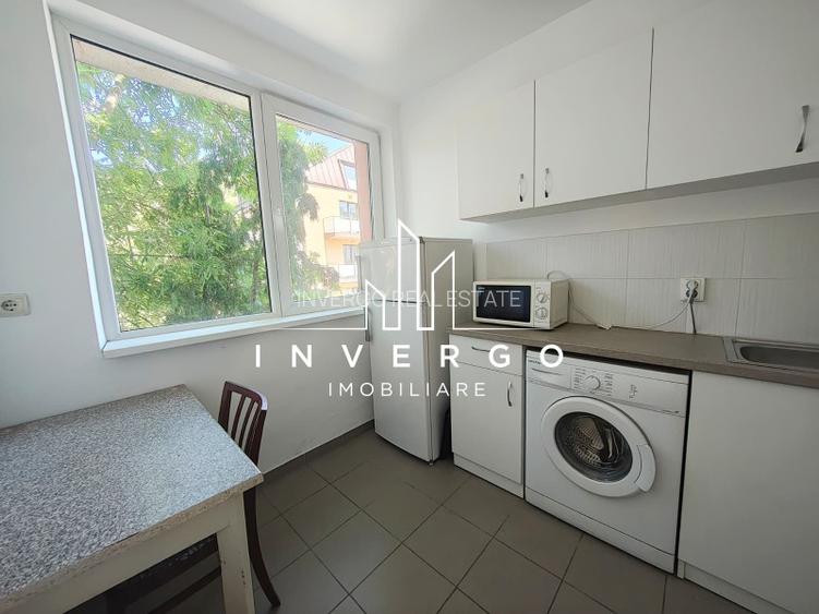 Apartament  2 camere, de închiriat  în Centru - 6