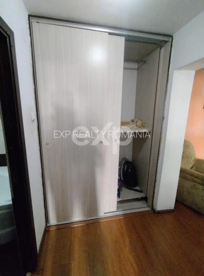 APARTAMENT 2 CAMERE TRIVALE PARTER - 8
