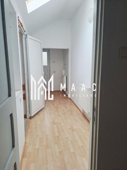 Spațiu comercial de vânzare | Ostroveni, Râmnicu Vâlcea | 47 mp