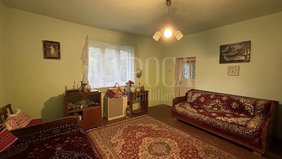 Casa 3 camere de vanzare in Gheorgheni Sat, Gheorgheni