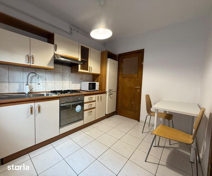 Inchiriere apartament 2 camere zona Universitate - Regina Elisabeta UltraCentral