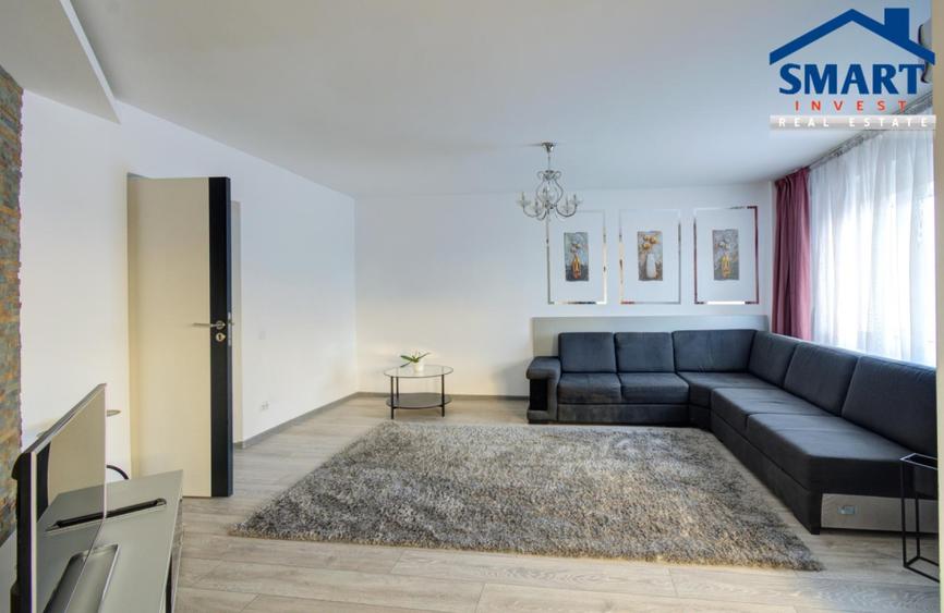 Apartament 3 camere Unirii - Calea 13 Septembrie - Marriot - centrala