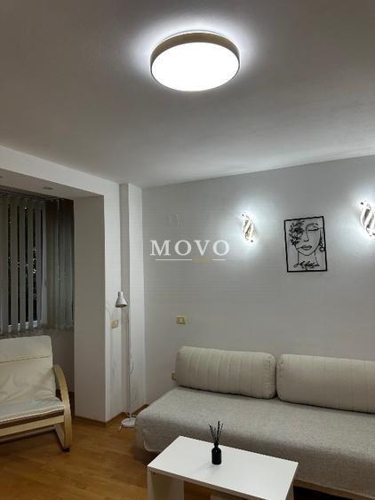 2 camere | Zona centrala | Centrala proprie |
