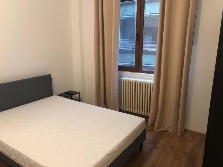Elegant 2 - Bedrooms Apartament with Balcony | Luterana | Calea Victoriei