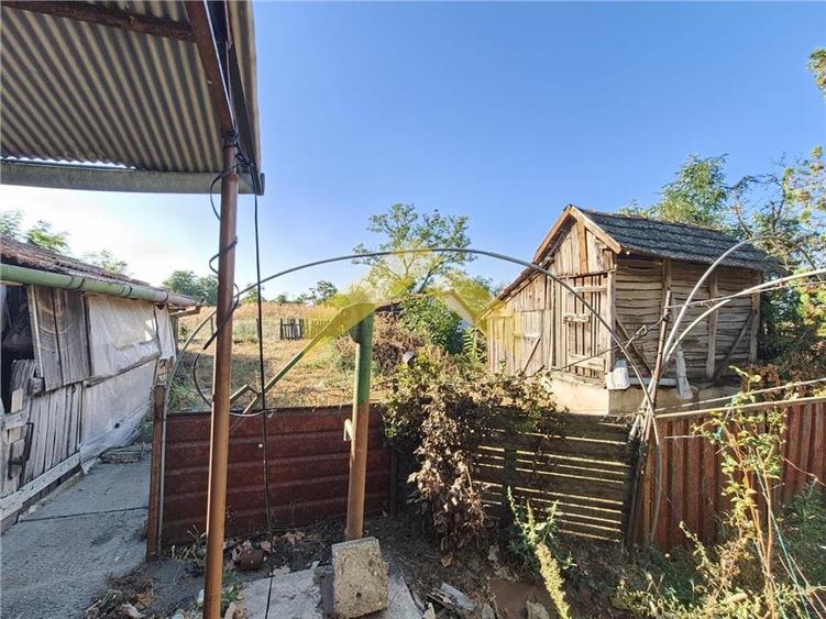 Casa de vanzare in Kisdombegyhaz, Ungaria