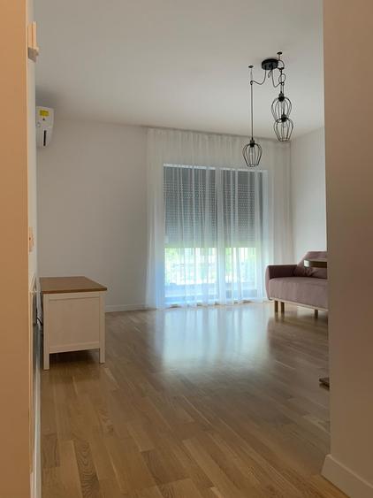 Apartament 2 camere | Arcadia Residence | Domenii | renovat |