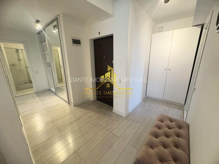 3 camere, premium, spatios, modern, bloc nou, parcare, Borhanci - 11