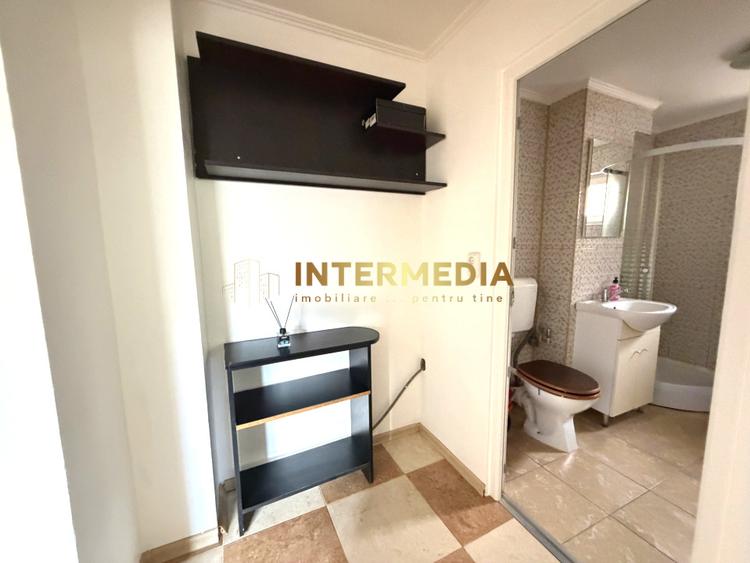 Apartament | 2 Camere | 51 mp | CETATE-PIATA | Bucatarie Mare | Finisat | Utilat