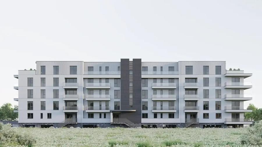 Apartament 4 camere – Parter înalt, 8 min de metrou Nicolae Teclu