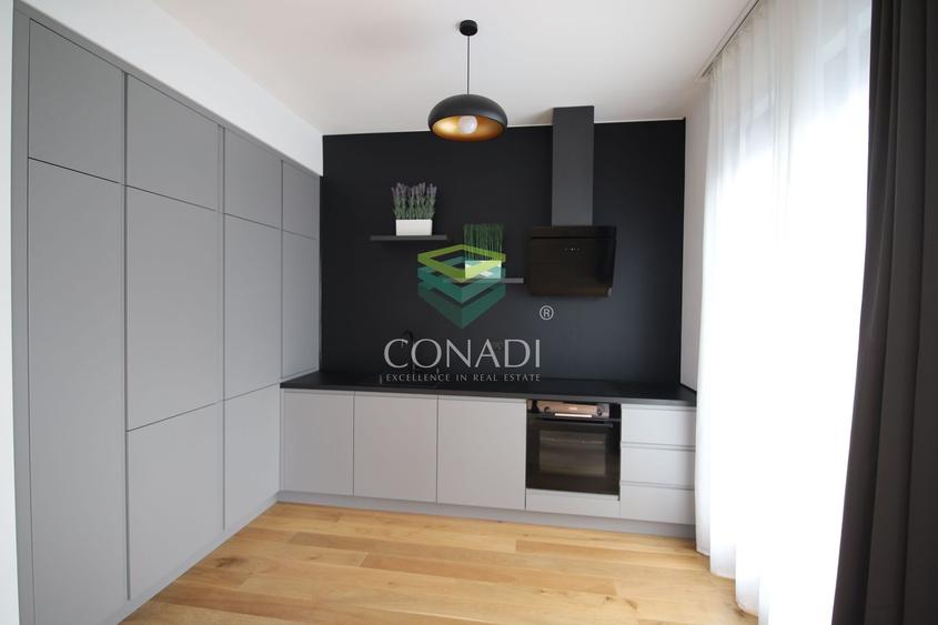 Apartament 3 camere de închiriat+ loc parcare - Arcadia Apartments