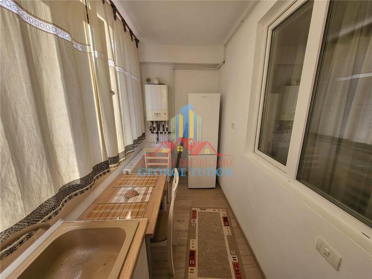 Inchiriere garsoniera Militari Residence Tineretului