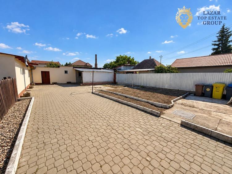 Casă 3 camere de vânzare în Grădiște
