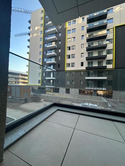 2camere nou | 55mp | bloc 2025| parcului Liniei Gorjului-Lujeru
