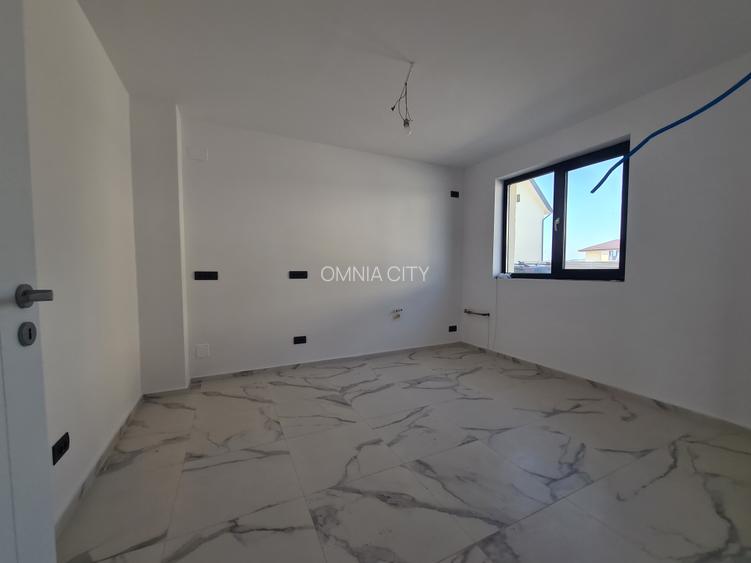 Casă 4 camere, 145 mp utili+ curte 230 mp – Odăi Otopeni | OMNIA-Case alese! - 25