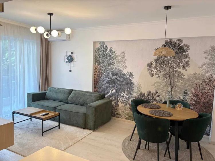 Apartament 2 camere | Loc de parcare | Pipera Iancu Nicolae