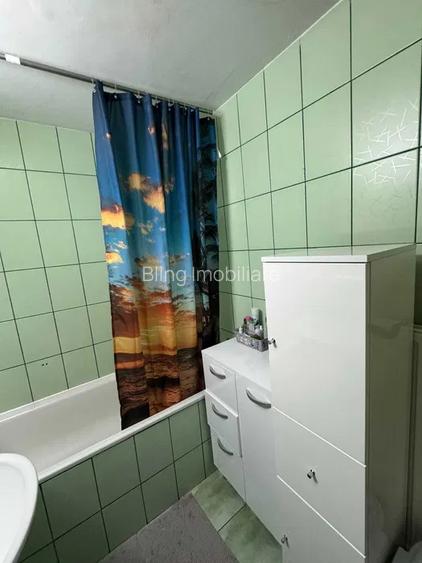 Apartament 4 camere, 90 mp, 2 balcoane, Marasti - 6