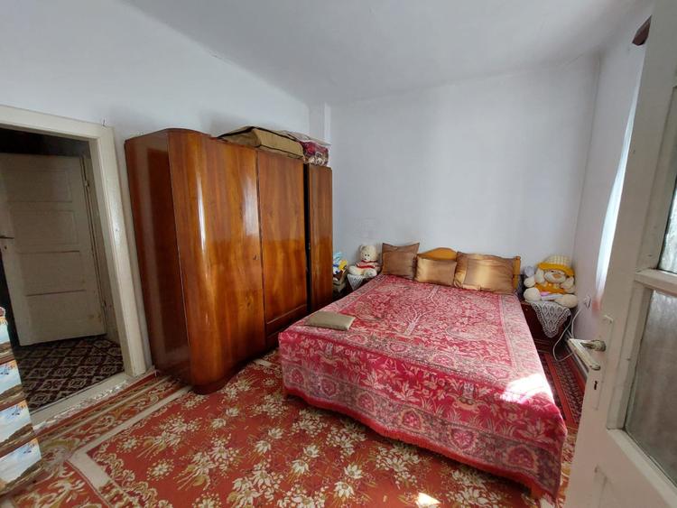 CASA 3 CAMERE | TOMIS 2 | STADION