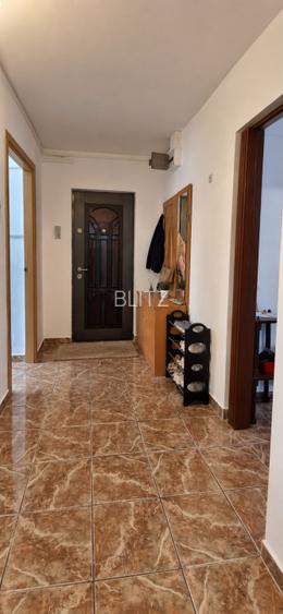 Apartament 3 camere de vânzare în Craiova – Strada Nanterre, zonă centrală - 14