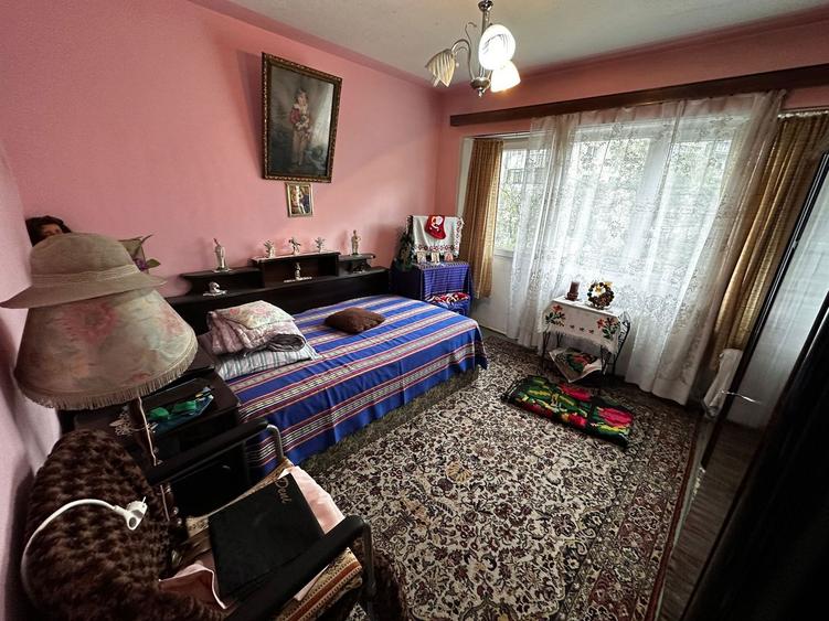 3 Camere 1minut Metrou Gorjului Lujerlui Bd. Iuliu Maniu Parcare ADP