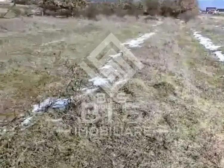 Teren de vanzare 20 ari - zona Subcetate