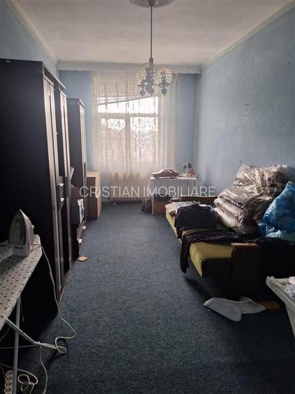 Vila S+P+1+M- Islaz, 8 camere, Suprafata teren 971 mp, Suprafata construita 410 - 21