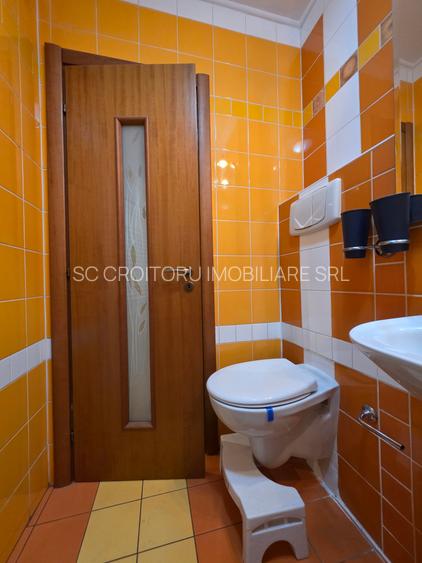Apartament în inima Bucureștiului – acolo unde orașul prinde viață-UNIVERSITATE! - 12