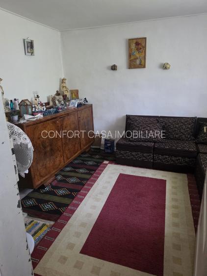 Vanzare casa Lehliu-Comuna Dor Marunt - 6