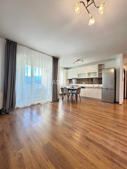 Apartament 2 camere Alphaville  - 5
