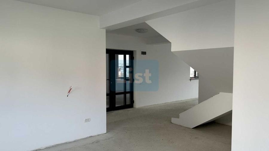 Villa for sale in Predeal