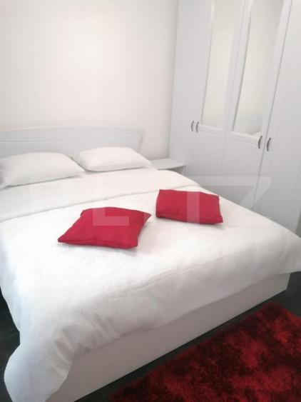 Apartament 2 camere, 60 mp, zona Racadau