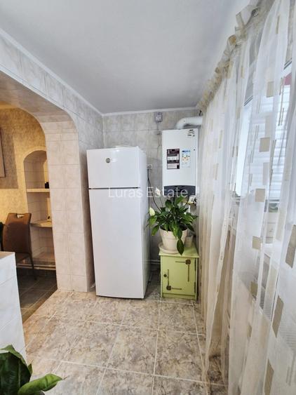 Apartament 2 camere la curte | Tomis 2 - Ovidius - 7