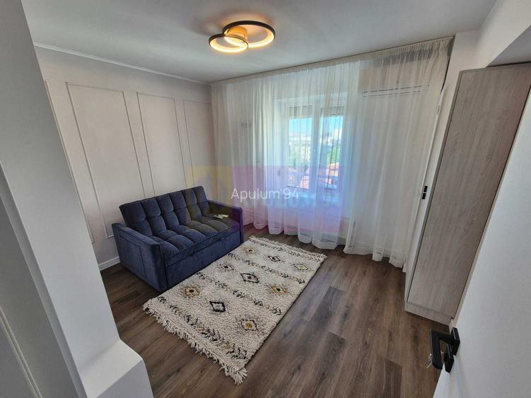 Apartament 3 camere rond Piata Alba Iulia - 4
