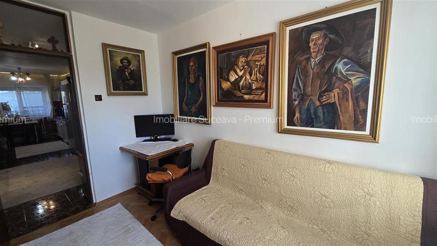Apartament 4 camere – bloc Belvedere! Suceava! De Vanzare! 0727817187 - 7