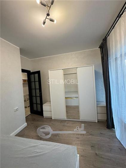 Apartament 2 camere de vânzare, Copou, parter, 47 mp, loc de parcare inclus - 6