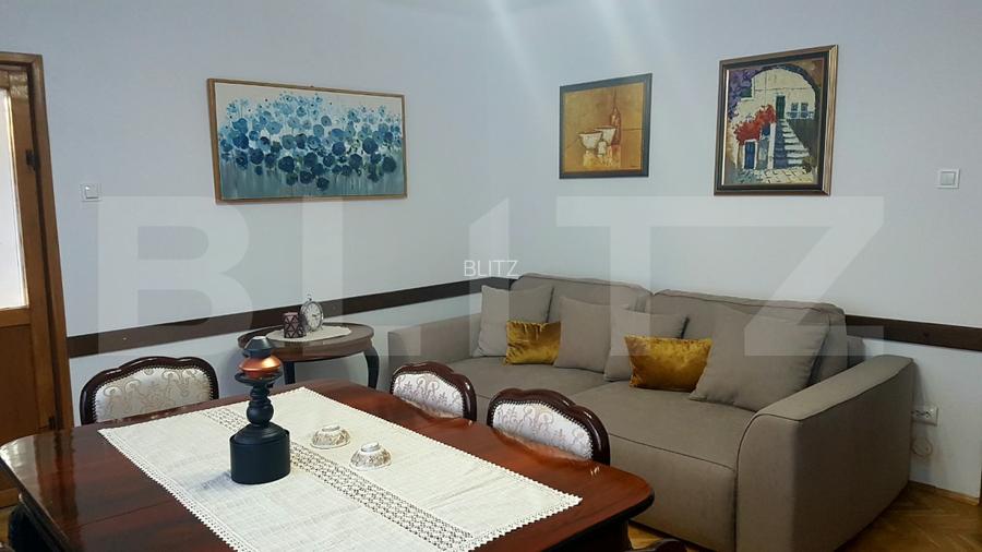 Apartament 3 camere, 85 mp, zona Grigorescu, Exclusivitate - 2