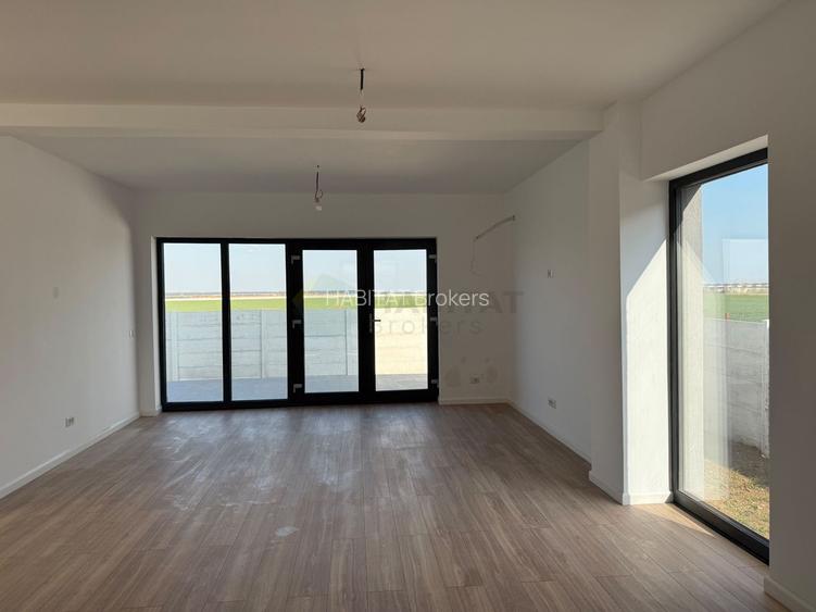 Vila individuală 4 camere - 26