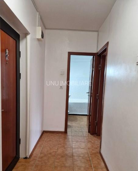 Apartament cu 1 cameră, 41 mp, etaj 2 – Nicolina | 365 €/lună - 6