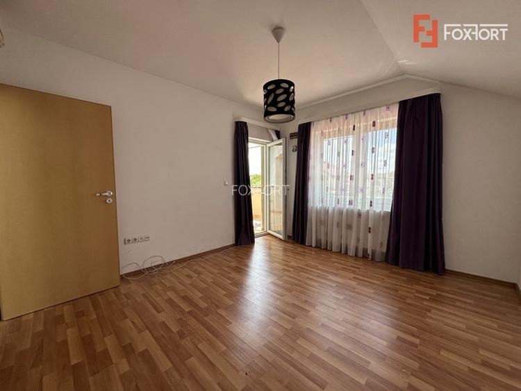 COMISION 0% Casa individuala cu 5 camere si teren de 792 mp, zona Mosnita Noua! - 16