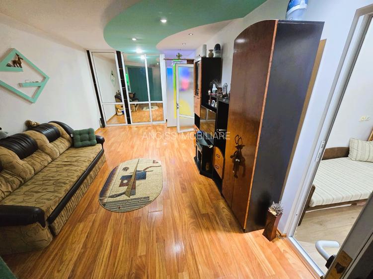 Apartament 2 camere GAVRILOV 48Mp PARTER - 7