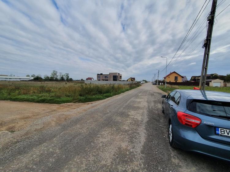 Harman, 2500 mp, str mircea cel batran, 175000 euro