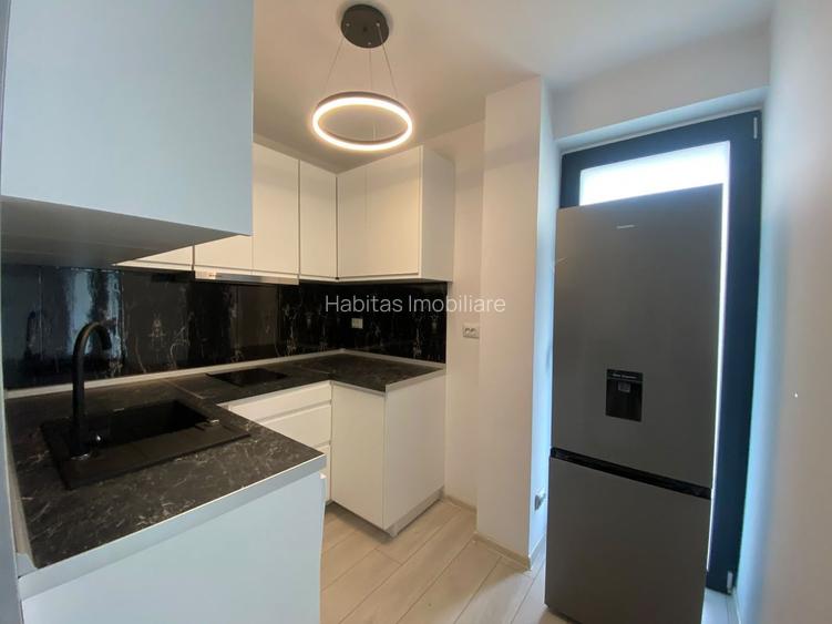Apartament de inchiriat | 2 camere | Modern | Marasti - The Nest - 9