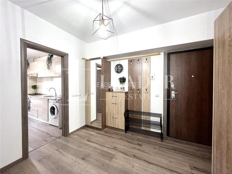Apartament 2 Camere | Bucurestii Noi | Bloc 2016 | Metrou Jiului - 26