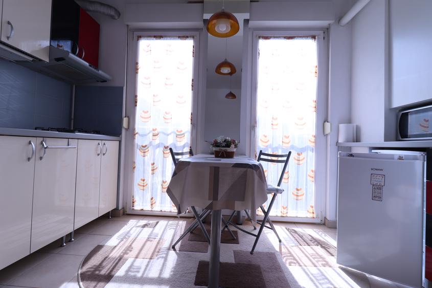 Apartament cu 1 camera in apropiere de Complexul Studentesc.