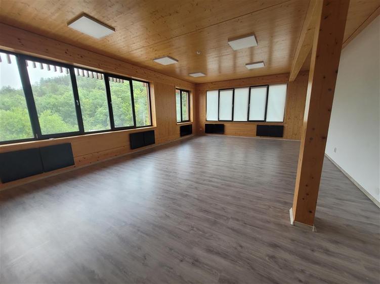 Spatiu Birouri Premium 221 mp Suceava 0727817187