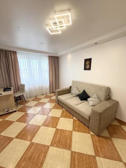 Apartament 2 Camere Nicolae Grigorescu| Metrou /Parcare/Centrala /Pet Friendly